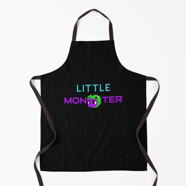 Item preview, Little Monster designed and sold by S Diaz.