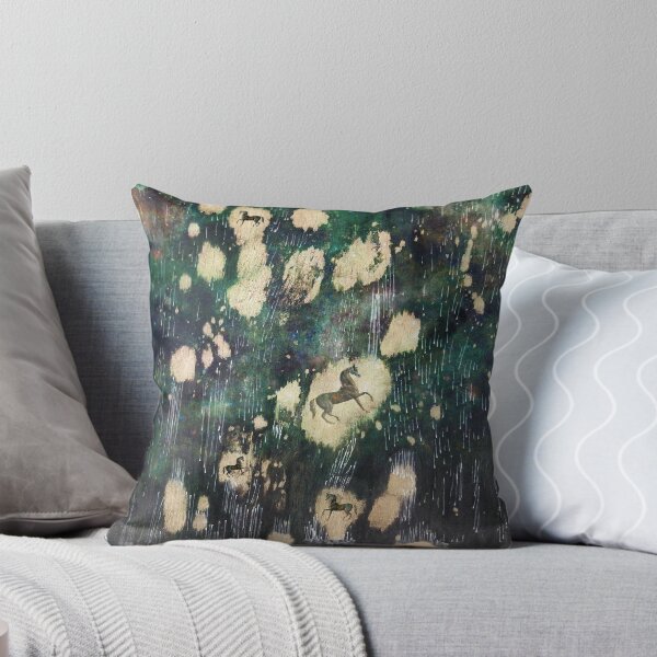 Item preview, Celestial Horses designed and sold by Lori  Arbel.