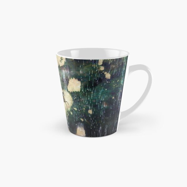 Celestial Horses Tall Mug