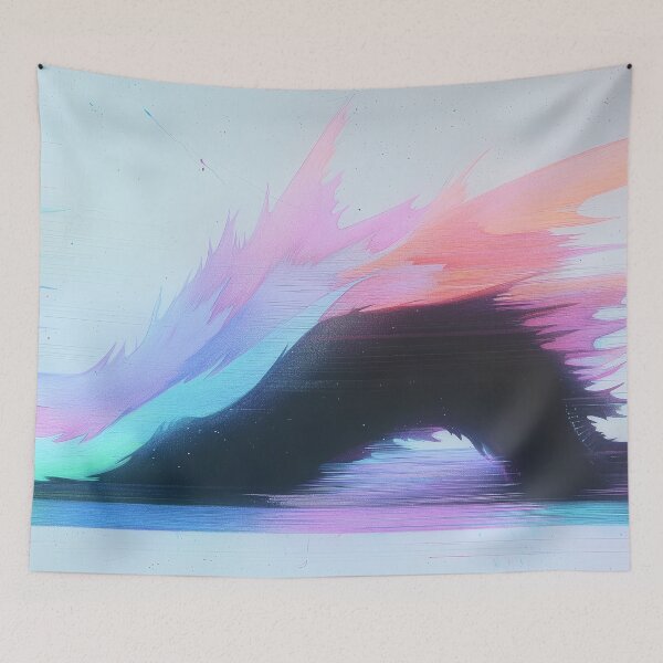 Item preview, Lightborne Beast designed and sold by CHCOfficial.