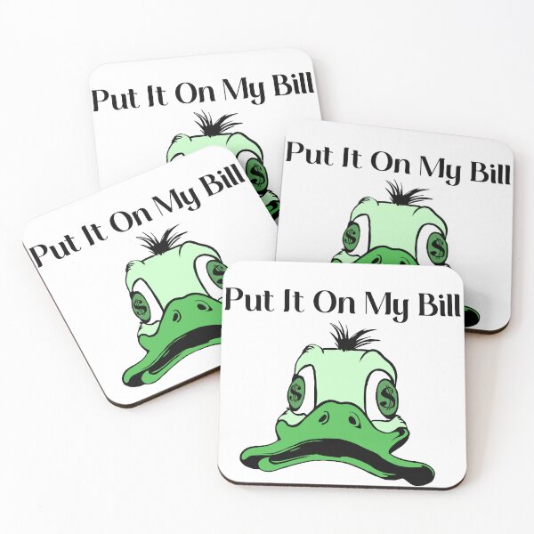 Item preview, MallardMadness Graphic T's 1st Series #5 designed and sold by Hyperfocus T's.
