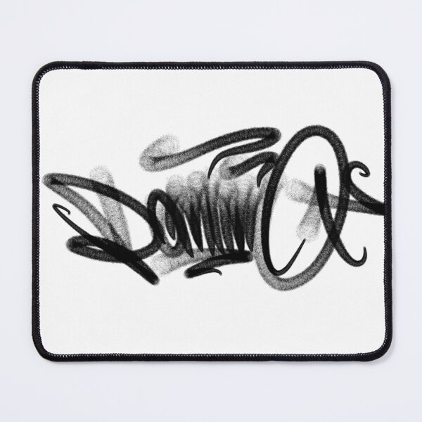 Item preview, GRAFFITI TAG DOMAIN designed and sold by simplementemarc.