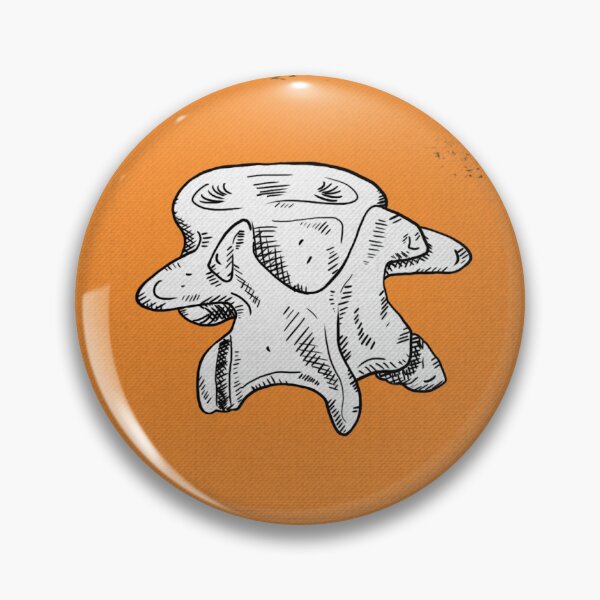 Item preview, The Vertebra designed and sold by GoblinMakes.