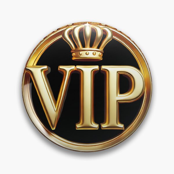 Item preview, VIP designed and sold by GoldenPattern.
