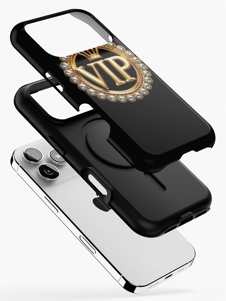 Thumbnail 2 of 4, iPhone Case, VIP designed and sold by GoldenPattern.