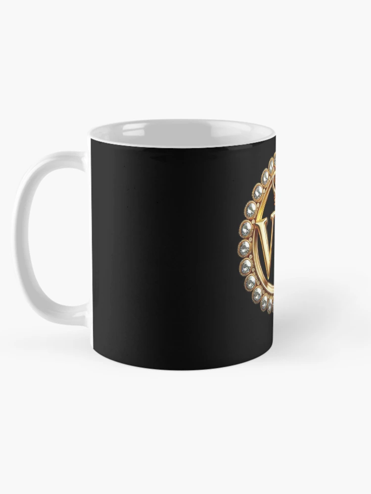 Thumbnail 5 of 6, Coffee Mug, VIP designed and sold by GoldenPattern.
