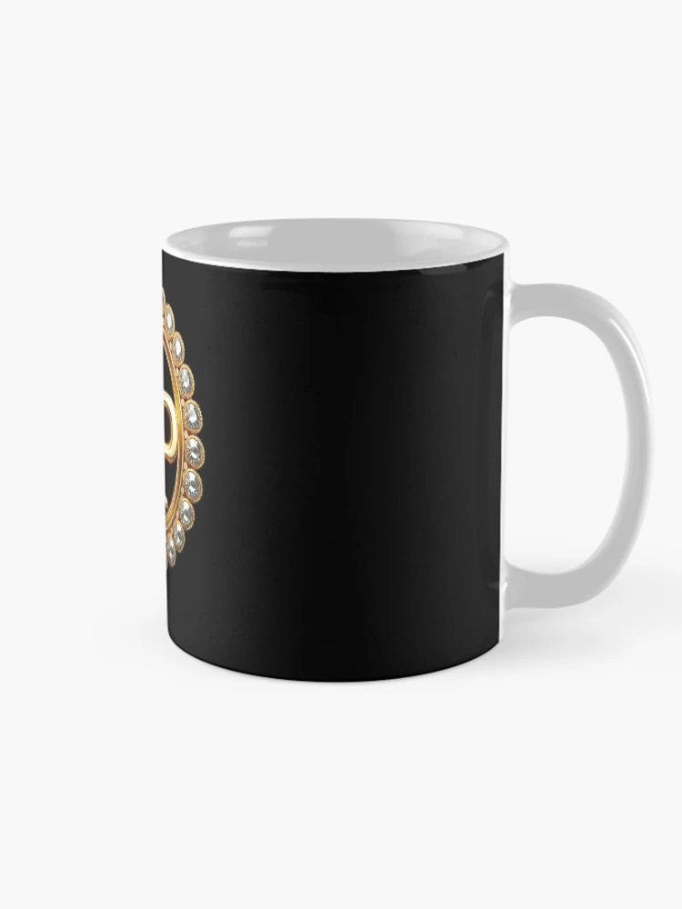 Thumbnail 3 of 6, Coffee Mug, VIP designed and sold by GoldenPattern.