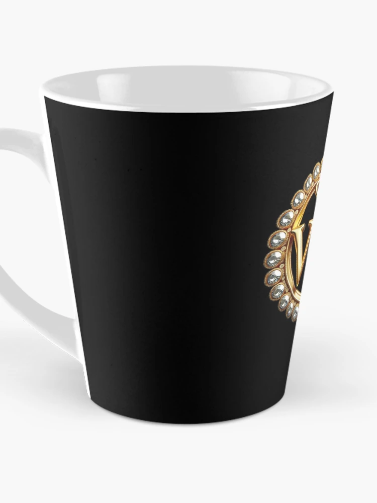 Thumbnail 3 of 4, Coffee Mug, VIP designed and sold by GoldenPattern.