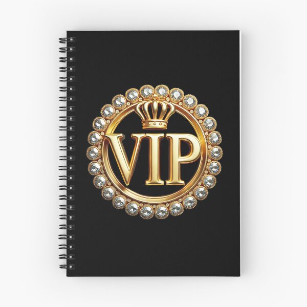 Item preview, VIP designed and sold by GoldenPattern.