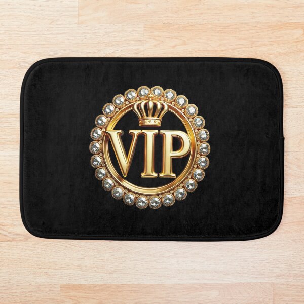 Item preview, VIP designed and sold by GoldenPattern.
