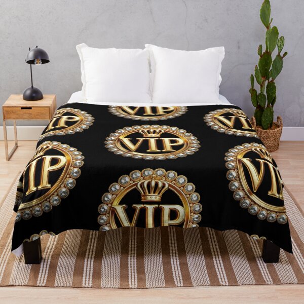 Item preview, VIP designed and sold by GoldenPattern.