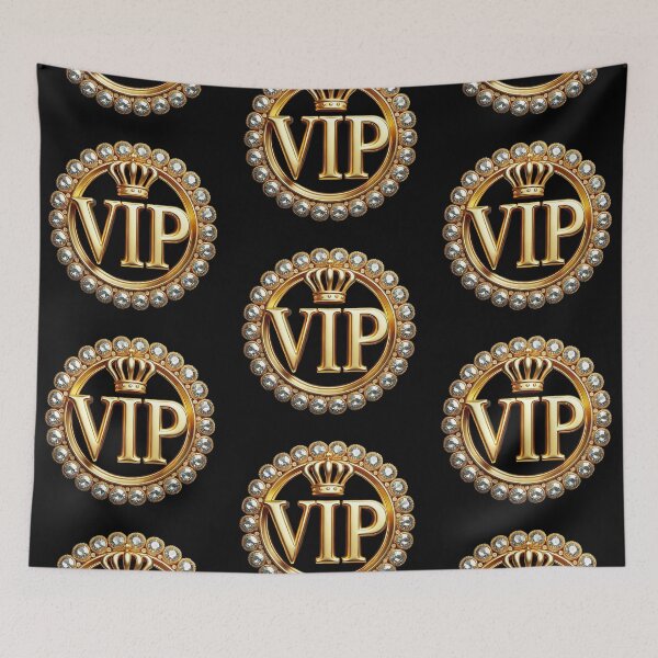 Item preview, VIP designed and sold by GoldenPattern.