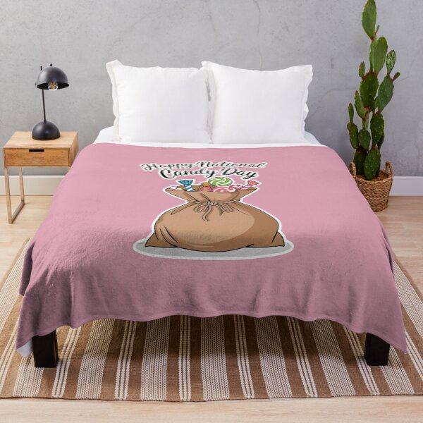 Item preview, National Candy Day Fun Candy Lovers designed and sold by IT-Express.