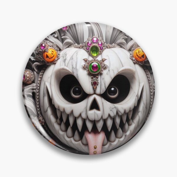 Item preview, Carved Halloween Spook  designed and sold by Paragon-Art.