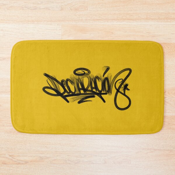 Item preview, GRAFFITI TAG STATEMENT designed and sold by simplementemarc.