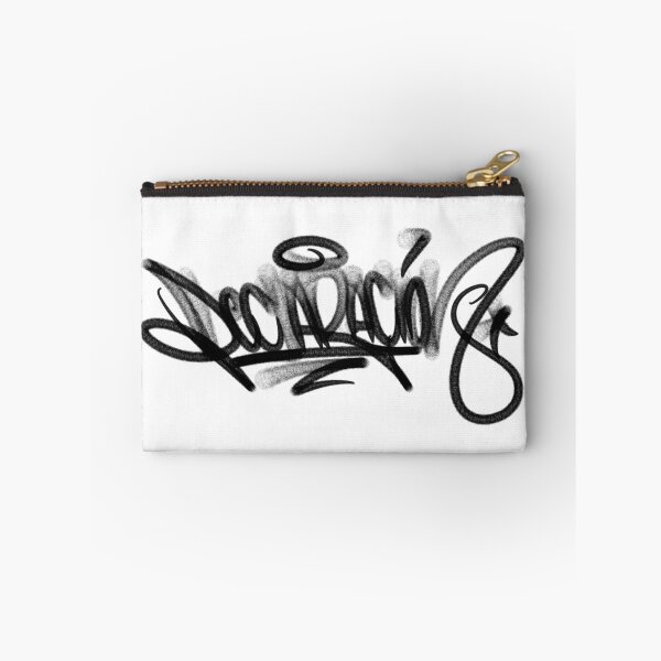 Item preview, GRAFFITI TAG STATEMENT designed and sold by simplementemarc.