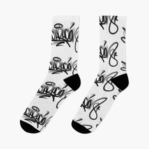 Item preview, GRAFFITI TAG STATEMENT designed and sold by simplementemarc.