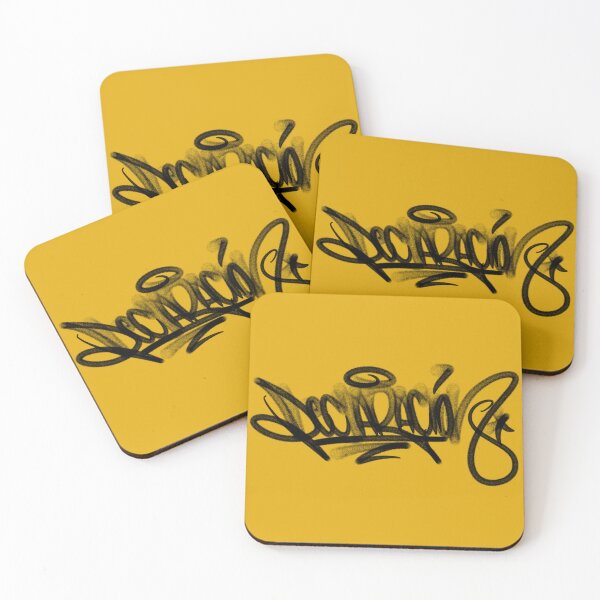 Item preview, GRAFFITI TAG STATEMENT designed and sold by simplementemarc.