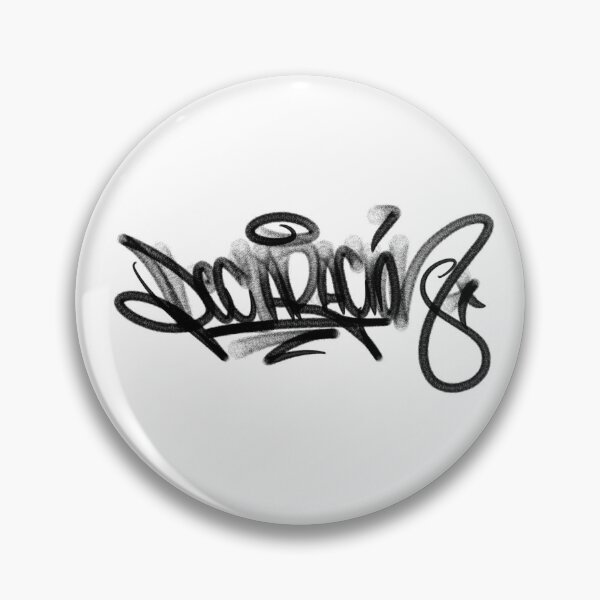 Item preview, GRAFFITI TAG STATEMENT designed and sold by simplementemarc.