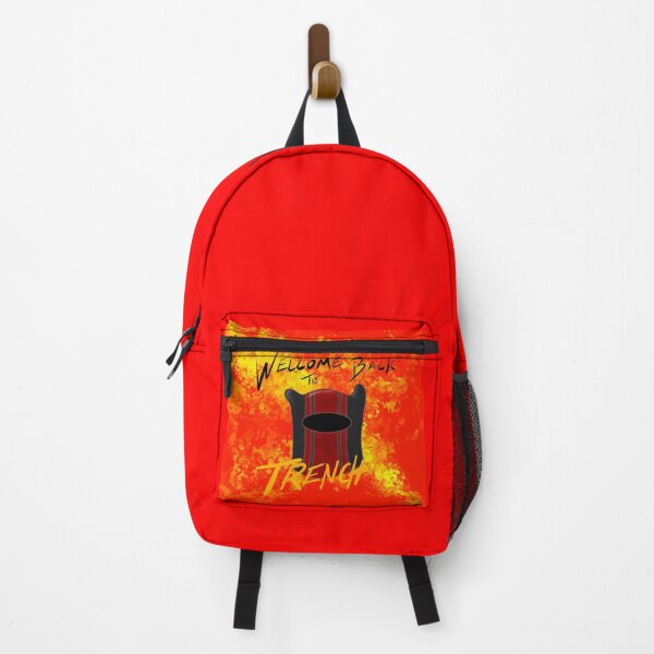 Item preview, Clancy Tour designed and sold by HalfBakedHero.