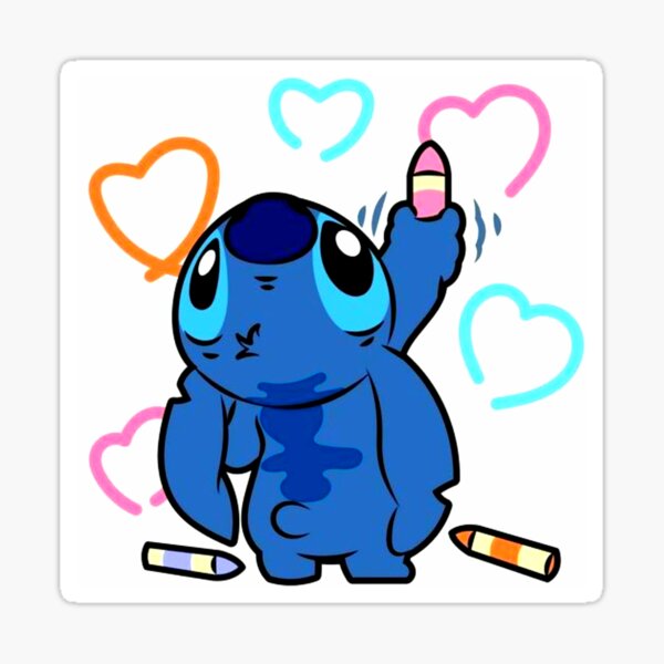 Item preview, Stitch Heart designed and sold by UZRWRLD .