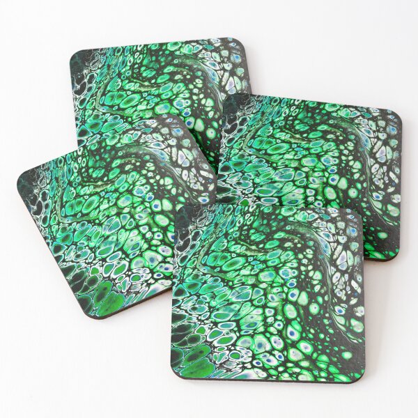 Item preview, Green Envy designed and sold by TheLotusFlower.