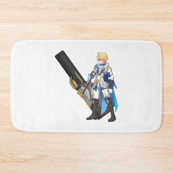 Item preview, Honkai Star Rail Gepard designed and sold by ahredyShop.
