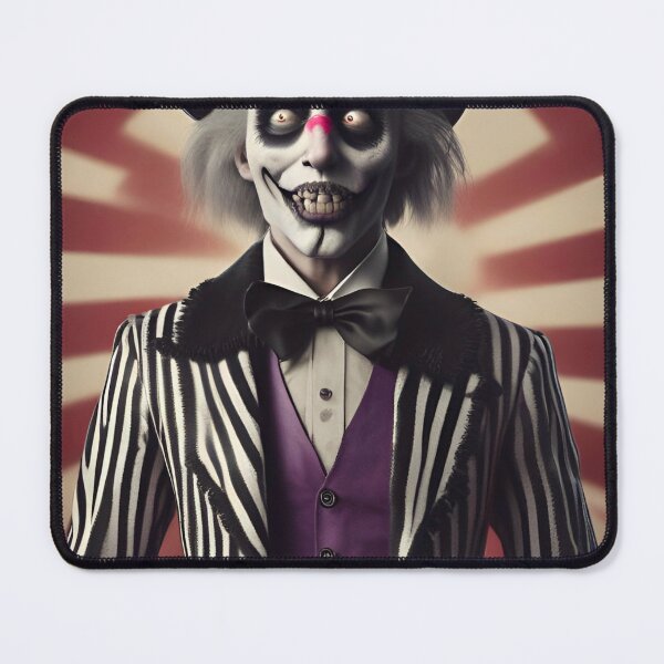 Item preview, Circus Beetle Jack designed and sold by MatrixTattoo.