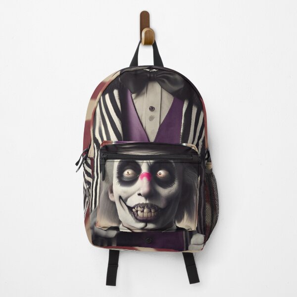 Item preview, Circus Beetle Jack designed and sold by MatrixTattoo.