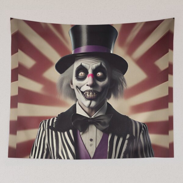 Item preview, Circus Beetle Jack designed and sold by MatrixTattoo.