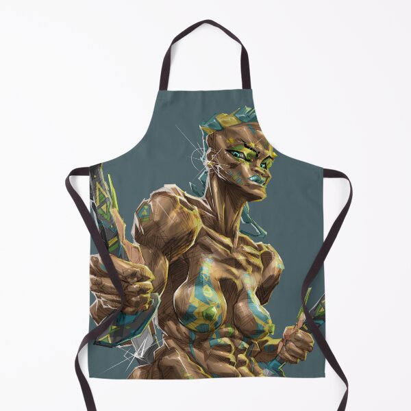 Item preview, Black Goddess: Refined Warrior designed and sold by Kalomika.