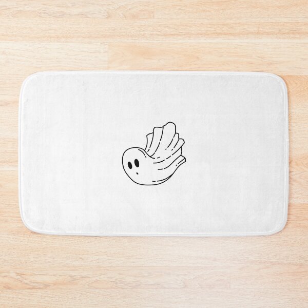 Item preview, ghost  designed and sold by Paper Drip.