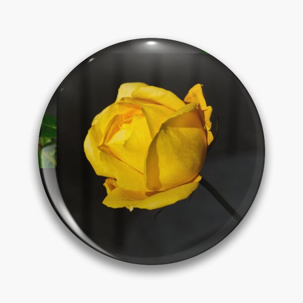 Item preview, _1500175 Yellow Rose Bud designed and sold by jalfc46.