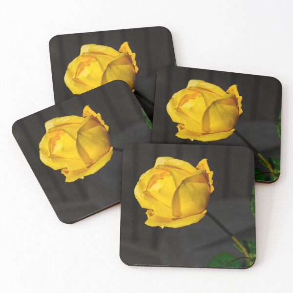 Item preview, _1500175 Yellow Rose Bud designed and sold by jalfc46.