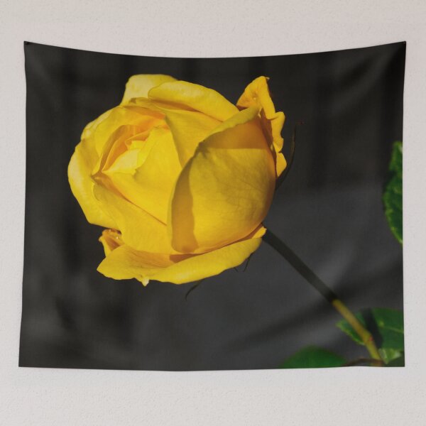 Item preview, _1500175 Yellow Rose Bud designed and sold by jalfc46.