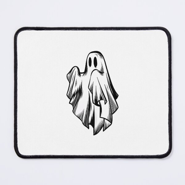 Item preview, ghost designed and sold by Paper Drip.