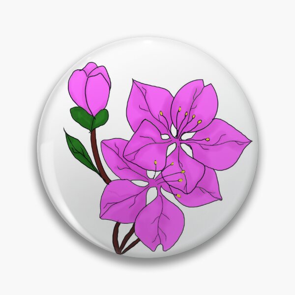 Artikelvorschau, Rosa Kirschblüte entworfen und verkauft von RobsArtwork.