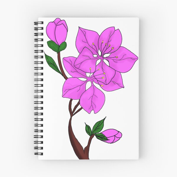 Item preview, Pink Cherry Blossom designed and sold by RobsArtwork.
