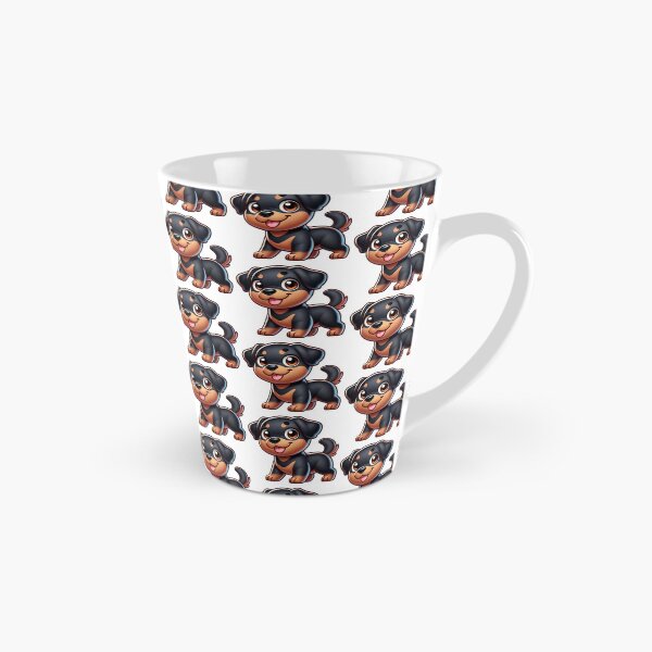 Item preview, Look at this Amazing Rottweiler! designed and sold by NoelaniArt.