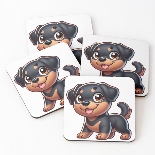 Item preview, Look at this Amazing Rottweiler! designed and sold by NoelaniArt.