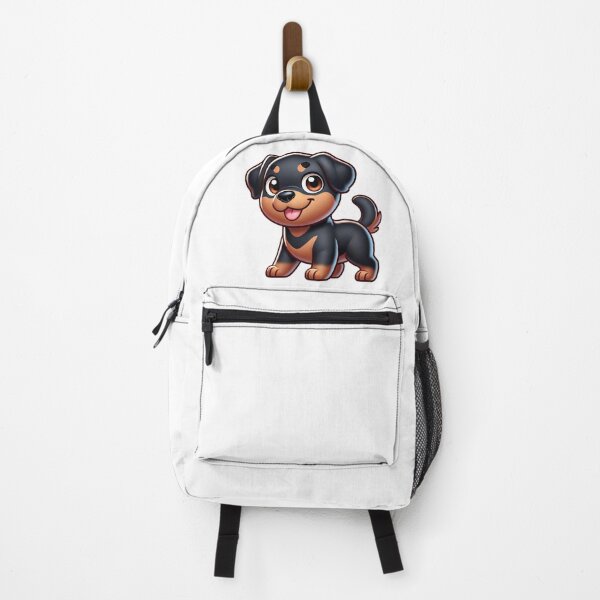 Item preview, Look at this Amazing Rottweiler! designed and sold by NoelaniArt.