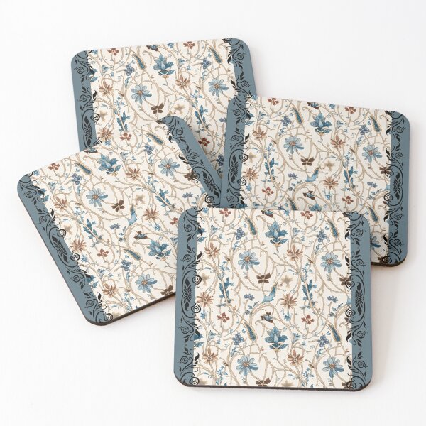 Item preview, Timeless Floral Elegance designed and sold by AmuraLumina.