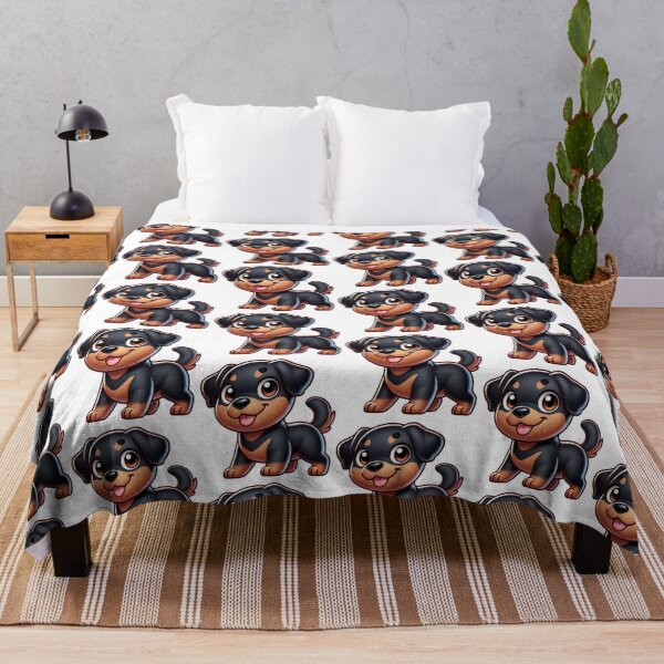 Item preview, Look at this Amazing Rottweiler! designed and sold by NoelaniArt.