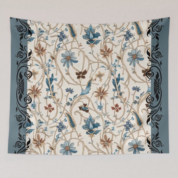Item preview, Timeless Floral Elegance designed and sold by AmuraLumina.