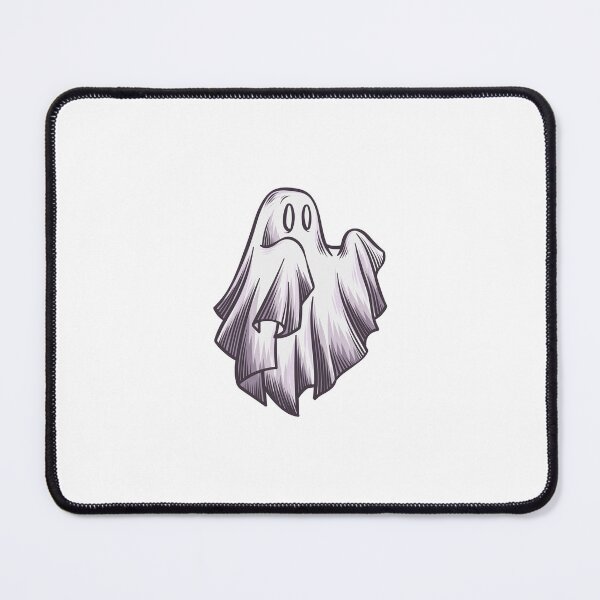 Item preview, ghost designed and sold by Paper Drip.
