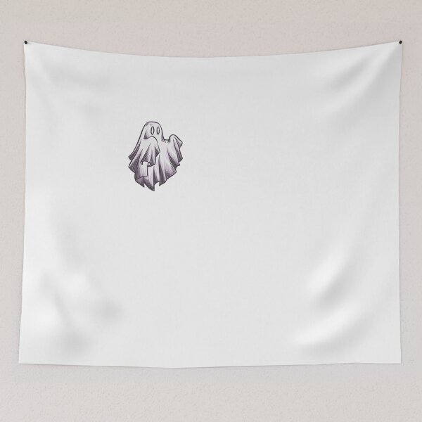 Item preview, ghost  designed and sold by Paper Drip.