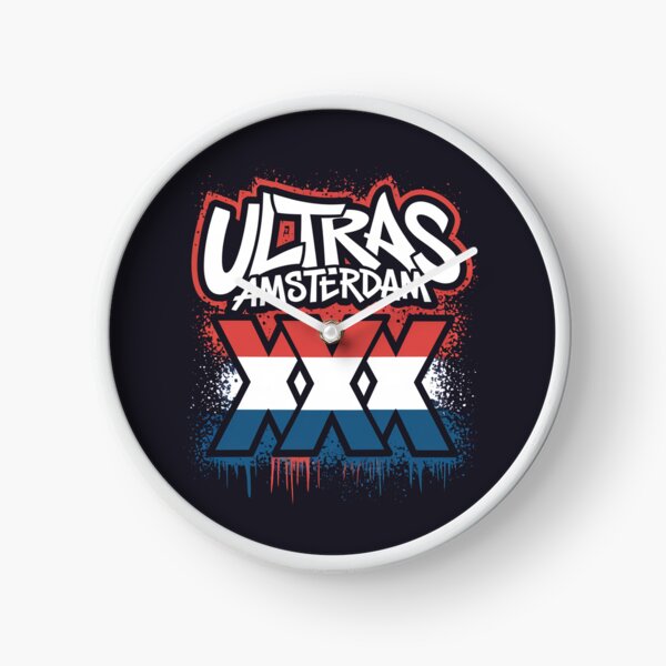 Item preview, ultras amsterdam designed and sold by Krasnovaovaova.
