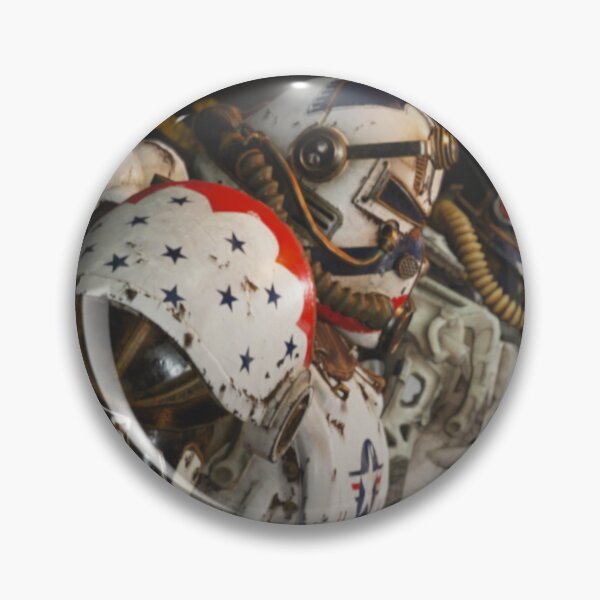 Item preview, Fallout Power Armor designed and sold by HalfBakedHero.