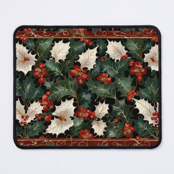 Item preview, Christmas Holly designed and sold by GWEverything.