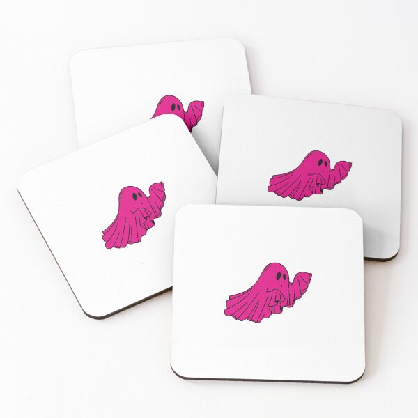 Item preview, ghost  designed and sold by Paper Drip.